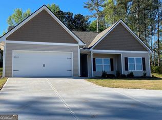 35 Cranbrooke Dr, Dallas, GA 30157