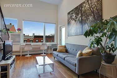 Sold by Corcoran