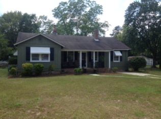 112 Bland Ave, Sumter, SC 29150