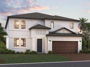Juno Plan, Southpointe, Palmetto, FL 34221