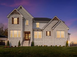 105 Cedarstone Dr LOT 11, Mount Juliet, TN 37122