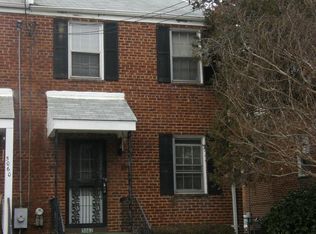 5062 8th St NE, Washington, DC