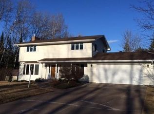 722 Old Howard Mill Rd, Duluth, MN 55804