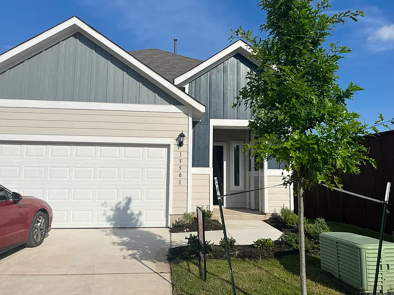 15501 Ellinger Dr — Photo 1