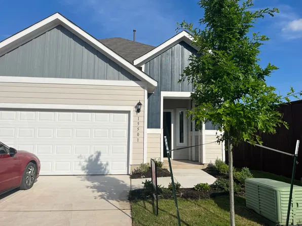 15501 Ellinger Dr, Austin, TX 78728
