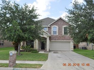 4017 Tyler Ave, McAllen, TX 78503