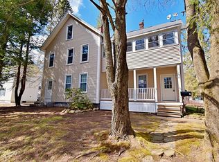 196-198 Maple St, Winchendon, MA 01475