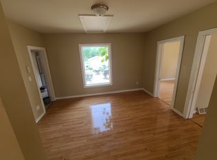 20 1/2 S John Paul Rd, Milton, WI 53563