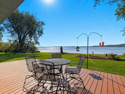 50327 Shorewood Cir, Rush City, MN, 55069