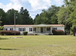 1102 Ruben Wells Rd, Hinesville, GA 31313