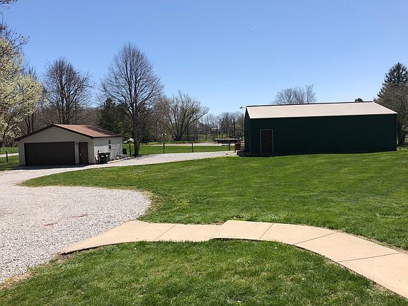 3rd image of 3808 S County Road 800 W