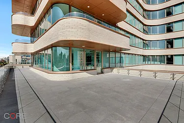 Rented by CORE