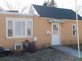 361 Highwood Ave, Glen Rock, NJ 07452