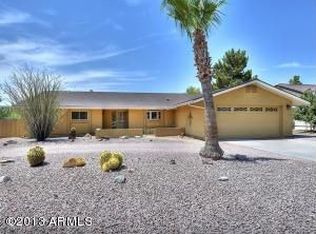 16411 E Glenbrook Blvd, Fountain Hills, AZ 85268