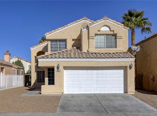 862 Brass Ring Rd, Las Vegas, NV 89123