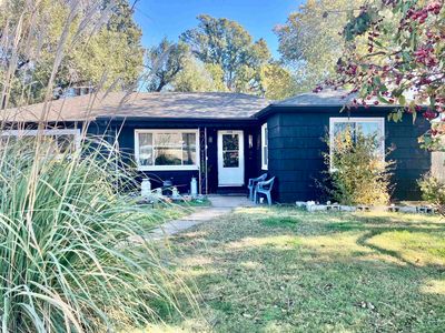 1718 N Socony St, Augusta, KS, 67010