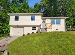 4747 Pine View Ln, Chattanooga, TN 37416