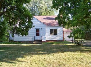 13661 W Center St, Burton, OH 44021