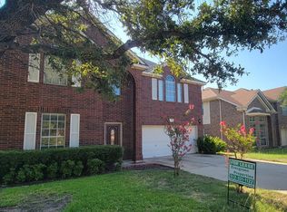 1204 Stepp Bnd, Cedar Park, TX 78613