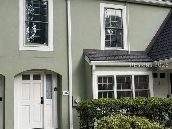 70 Shipyard Drive UNIT 109, Hilton Head Island, SC 29928