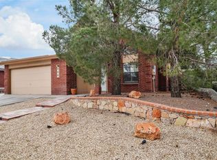 900 Springfire Dr, El Paso, TX 79912
