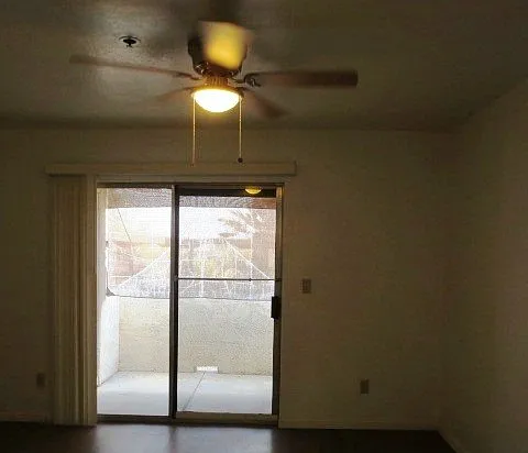 1 bed, 576 sqft, $1,400 — Photo 4