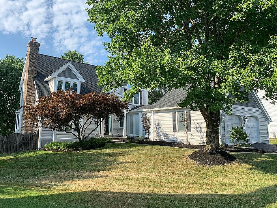 2nd image of 13716 Frankford Cir