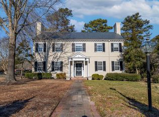 532 Ingleside Ave, Emporia, VA 23847