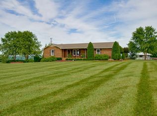 5024 Jones Chapel Rd, Cedar Hill, TN 37032