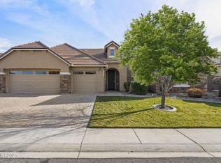 5070 Rhine Wine Dr, Sparks, NV