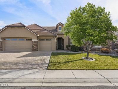 5070 Rhine Wine Dr, Sparks, NV, 89436