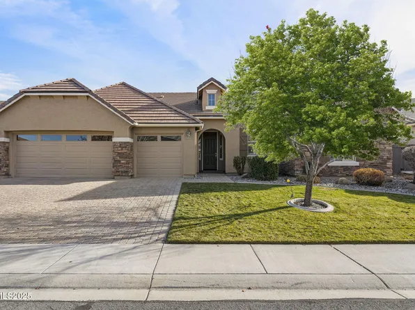 5070 Rhine Wine Dr, Sparks, NV 89436