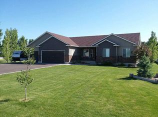 3406 E 110 N, Rigby, ID 83442
