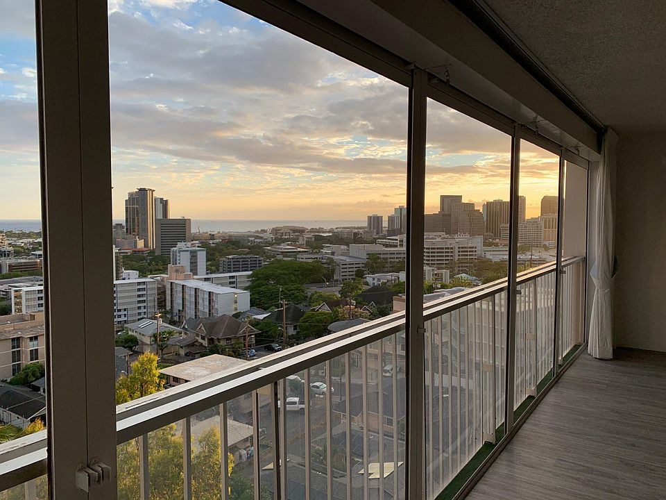 Panoramic Ocean View