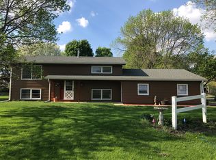 402 Webster St W, Nya, MN 55397