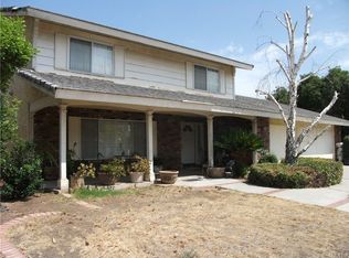 11310 Showdown Ln, Moreno Valley, CA 92557