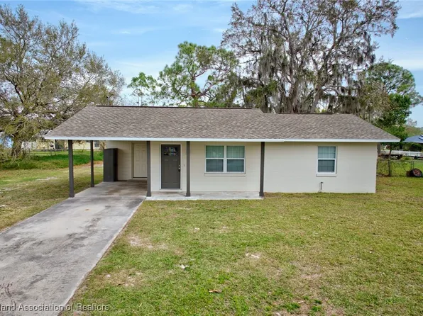 3114 Marlin Dr, Sebring, FL 33870