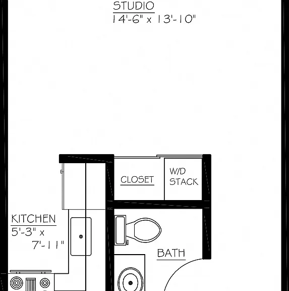 Douglas Avenue Apartments — Photo 10