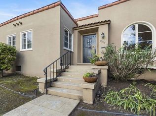 4429 Arista St, San Diego, CA 92103