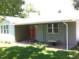 1132 Gum Rd, Seneca, MO 64865