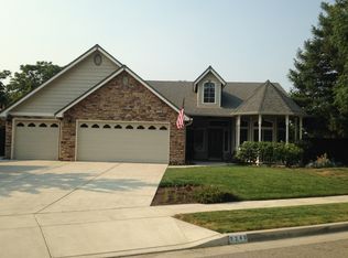 6246 W Damsen Ct, Visalia, CA 93291