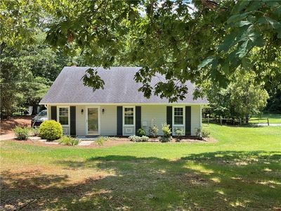 4503 Beechcroft Dr, Greensboro, NC, 27407
