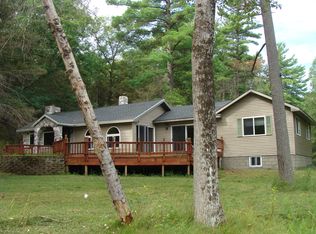 5200 W Hubbard Lake Trl, Hubbard Lake, MI 49747
