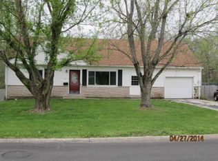 10 Ann St, Fulton, MO 65251
