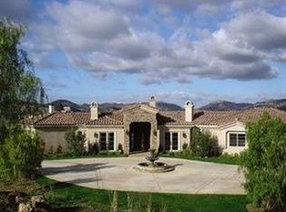 4355 Citrus Dr, Fallbrook, CA 92028