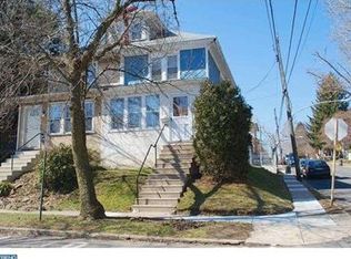 166 Wildwood Ave, East Lansdowne, PA 19050