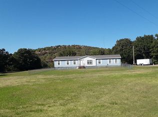 421 E Lake Rd, Lawton, OK 73507