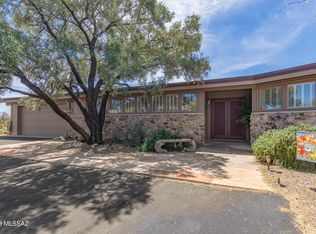 4705 E Calle Chueca, Tucson, AZ 85718