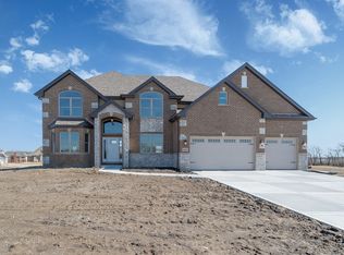 22316 Blarney Rd, Frankfort, IL 60423