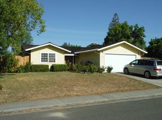 113 Sierra Woods Cir, Folsom, CA 95630